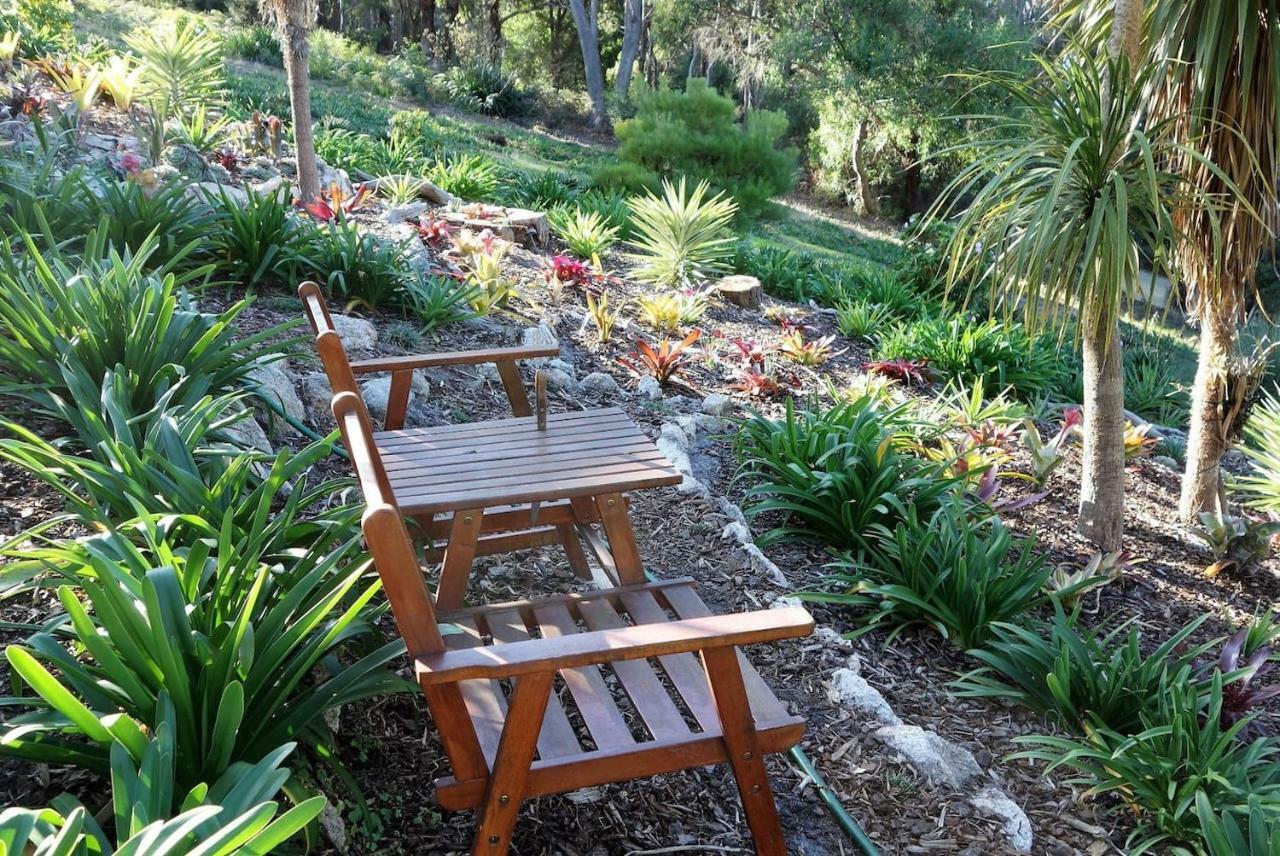 Apartamento The Loft @ Bay Of Fires Seascape Binalong Bay Exterior foto