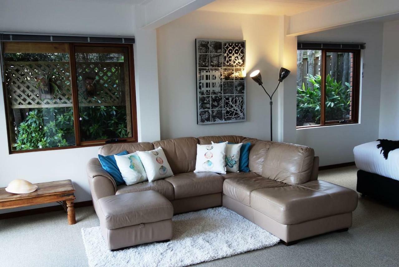 Apartamento The Loft @ Bay Of Fires Seascape Binalong Bay Exterior foto