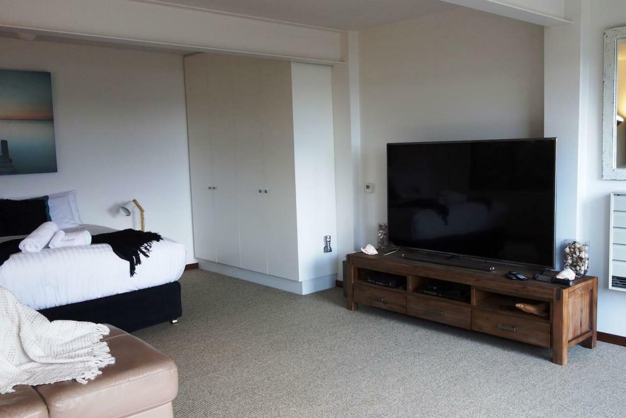 Apartamento The Loft @ Bay Of Fires Seascape Binalong Bay Exterior foto