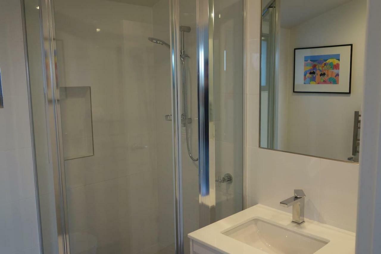 Apartamento The Loft @ Bay Of Fires Seascape Binalong Bay Exterior foto