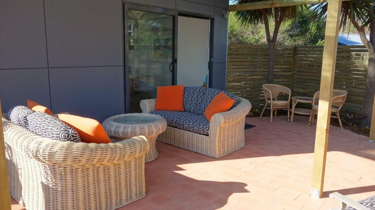 Apartamento The Loft @ Bay Of Fires Seascape Binalong Bay Exterior foto